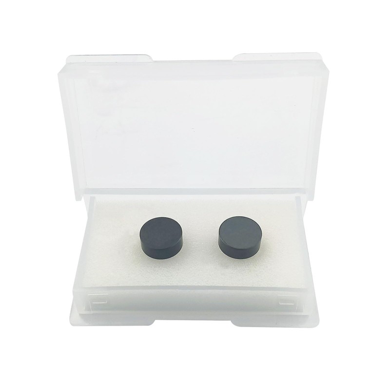 Precision CBN Inserts - Top-Notch Turning & Milling Tools for