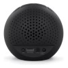 iHome Bocina Ihome Bt18 Portátil Con Bluetooth Negra