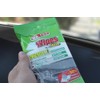 DASHBOARD WIPES SATIN EFFECT – Wipes to shine and revive