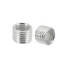 MECCANIXITY Thread Reducing Nuts Insert M14 x 1.5mm Male to