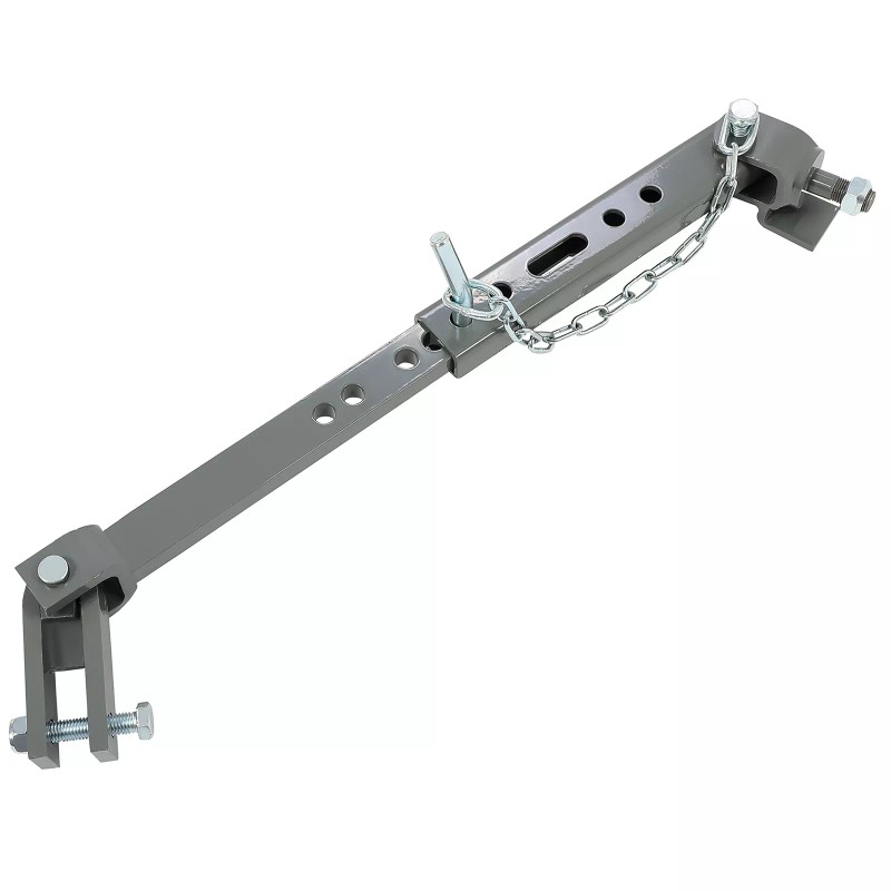 For Kubota E-L8430 Solid Telescopic Stabilizer For Kubota Tractor L3200