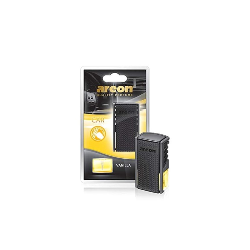 AREON ACB06 Car Perfume Luxury and Elegant 0.27 oz Car