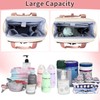 Diaper Bag Backpack, Large Baby Diaper Bag with Changing Pad