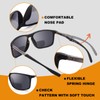 JO Bifocal Reading Glasses Sunglasses 2 Pack - UV400 Protection