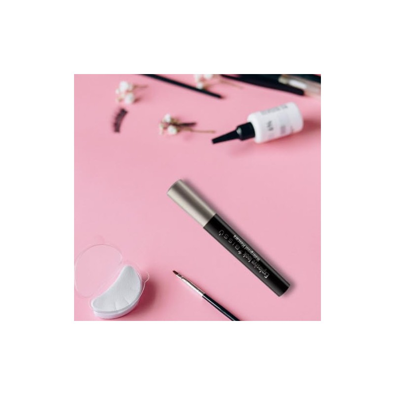 GAERO GLOBAL SOLUTION Máscara De Pestañas Bisui By Gaero Shop