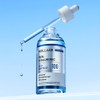 Wellage [2-piece set] Wellage Real Hyaluronic Blue 100 Ampoule (100ml)