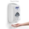Purell TFX Wall Mount Hand Hygiene Dispenser, 1200 mL (EA/1)