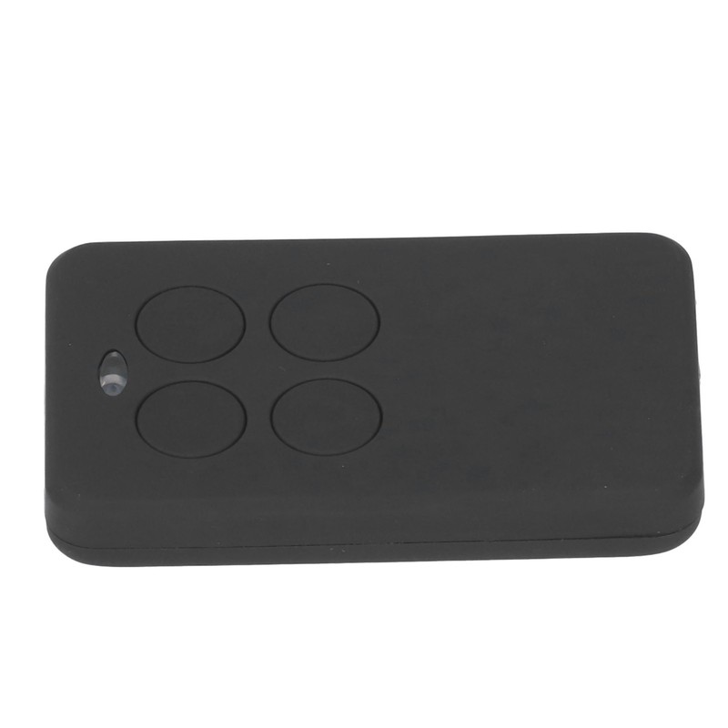 Garage Door Remote Control 280‑868MHZ 3V 100m Range Universal Duplicator