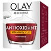 OLAY Antioxidant Vitamin B3, C, E Face Cream Moisturiser 50g