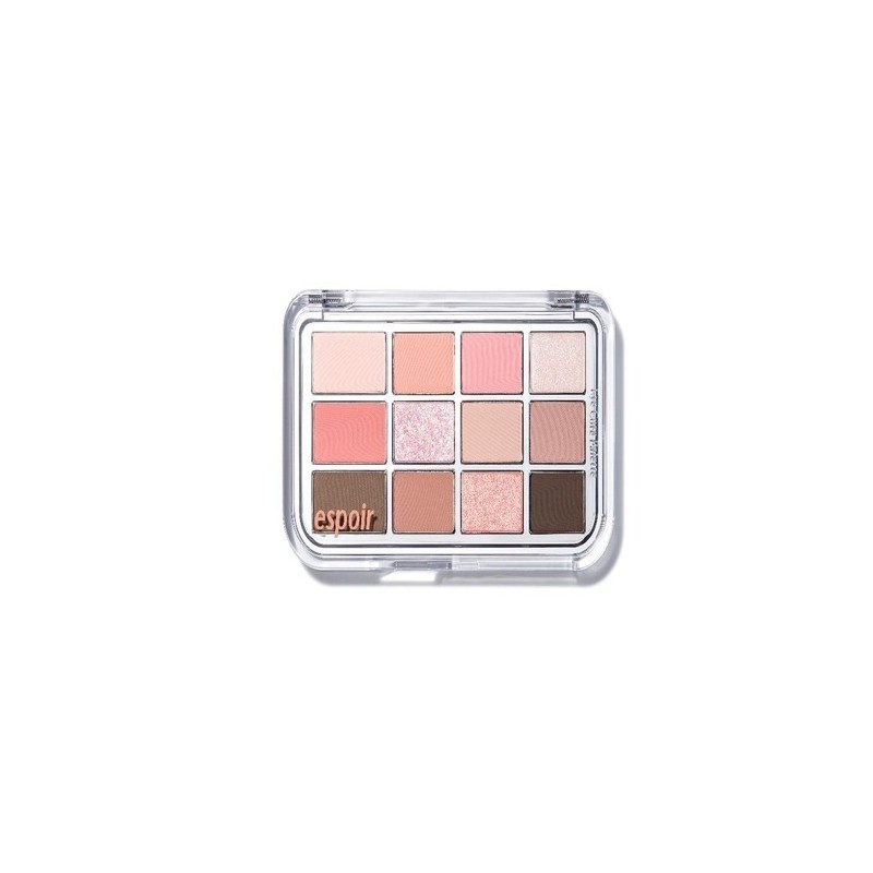 Eye Core Palette / 아이 코어 팔레트