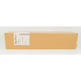 Optipure CTOS-Q10 10" Qwik-Twist OEM 1.5 gpm .5 µm Replacement Filter Cartridge