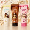 3 in 1 Curl Shine Cream Lightweight Moisturizer Hydrating Styling