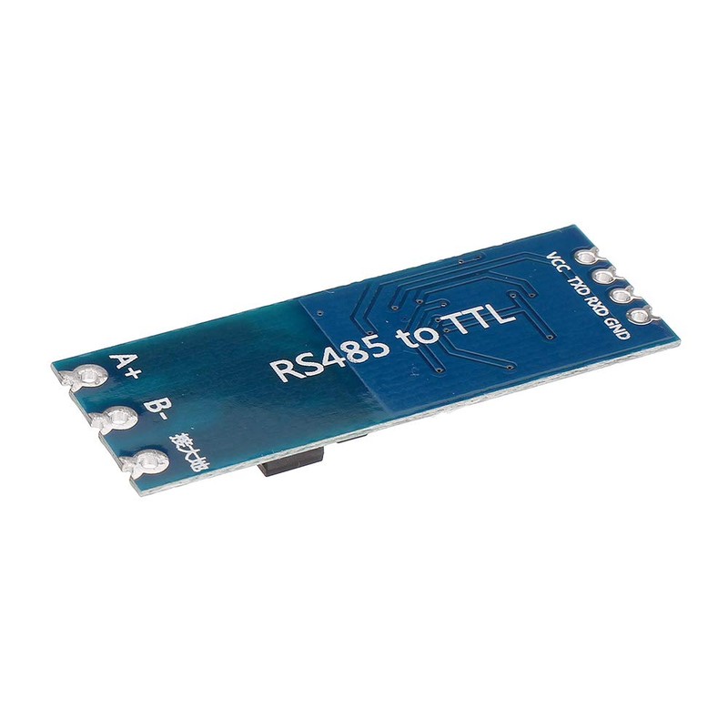 DollaTek TTL To RS485 Adapter 485 Serial Port UART Level