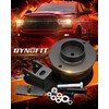 Dynofit 3" Front Leveling Lift Kit for 2014-2024 Ram 2500