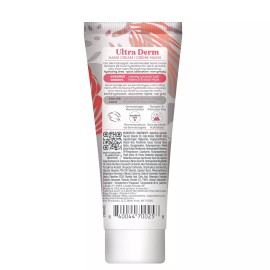 eos Shea Better Hand Cream - Coconut, Natural Shea Butter Hand Lotion and Skin C