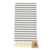 Bazaar Anatolia Turkish Beach Towel 100% Cotton Bath Towels