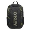Oakley Backpacks Enduro 20L 3.0 Backpack, Tiger Camo Green, One