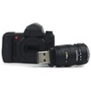 Camera 8GB USB Flash Drive Memory Thumb Stick Data Storage