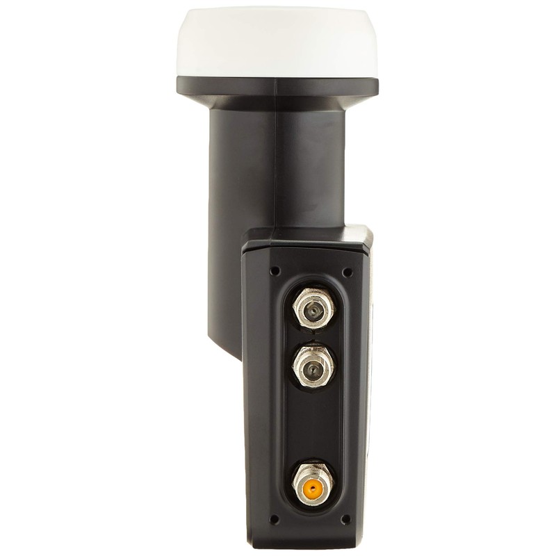 TechniSat Universal SCR 8+2 LNB - Single Cable LNB with