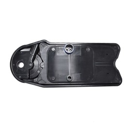 munirater Engine Crankcase Filter Vent Breather Element CCV 904-418 Replacement for Ram 2500-5500 6.7L Cummins 07.5-20 CV52001 68002433AA