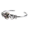 Trollbeads 15403 Sterling Silver 925 Bangle