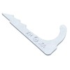 Halex, 1/2 in. Electrical Metallic Tube (EMT) Conduit Drive Straps