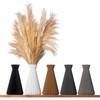 3D Vase Sana Decorative Vase XL 38 cm Floor Vase