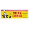 The Gag 36 Stink Bombs - Glass Vials Rotten Eggs