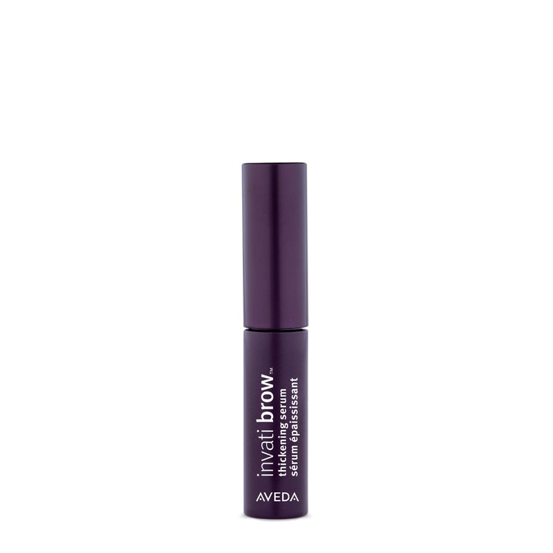 Aveda Invati Brow Thickening Serum | Brow Growth Serum for