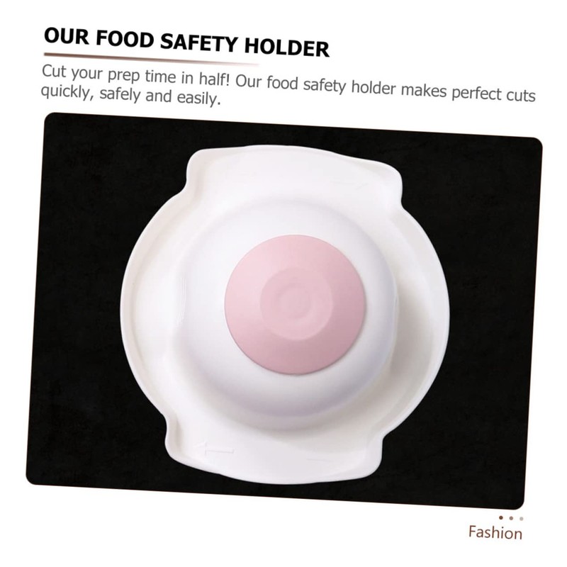 BIUDECO 2Pcs Household Grater Holders Hand Protectors for Safe Slicing