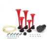 JOB Horn Company The ORIGINAL DIXIE AIR HORN KIT general