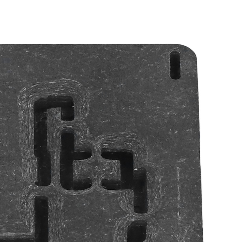 Reballing Station 4 in 1 Strong Magnetic Double Sided Middle