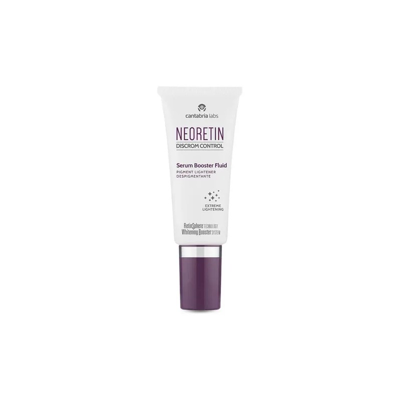 Neoretin Discrom Control Serum Despigmentante 30ml Fluido