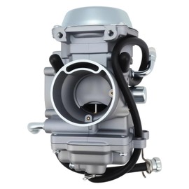 Carburetor Fit for Suzuki Quadrunner 500 LTF500F 1998-2002 for Arctic Cat ATV 400 1998-2001 Replaces 0470-352 0470-348 0470-362 0470-367