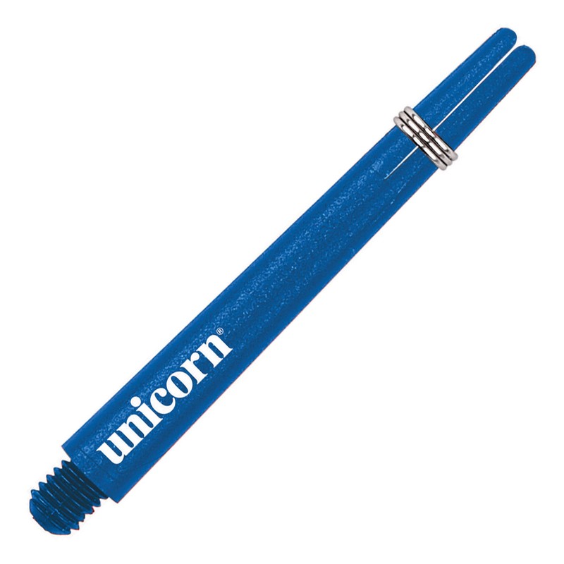 Unicorn Gripper 3 Schaft, Größe M, blau, Medium 44.2 mm