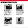 McDavid M449 Finger Supporter, Finger Support, Buddy Protection, Easy to