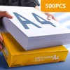 A4 Ream Paper A4 80 GSM Each Ream 500 Sheets