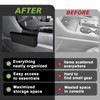 Muslogy for 2026 2025 2024 2023 Pilot Center Console Shifter