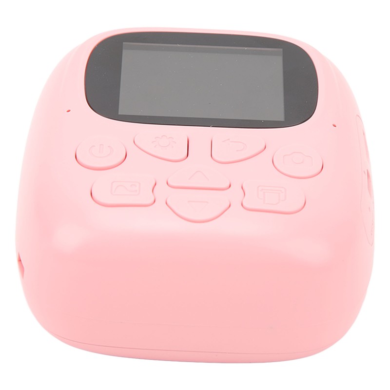 24MP Kids Digital Print Camera 2.0 Inch Screen Multi Zoom