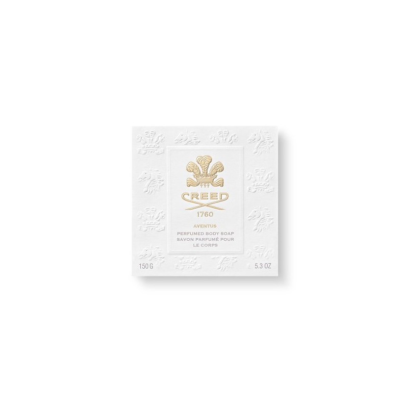 Creed Creed Perfumed Soap 150g (Choose 1 of 6 types)