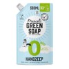 Marcel's Green Soap - Hand Soap Refill 0% - Allergy
