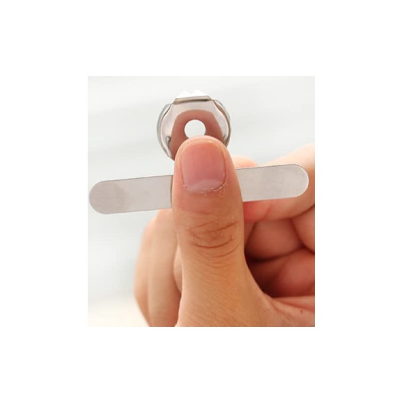 Multi-Functional Garlic Shaper, Stainless Steel Chestnut Peeler, Ginger Potatoes And