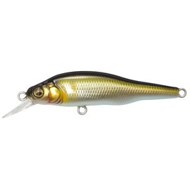 Mega Bath (Megabass) Lure X – 80jr. (X – 80 Junior) Handmade seotiayu 36080 