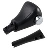 HIMARKLIF Automatic Gear Shift Handle Lever Shifter Knob Handle Compatible