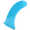 Surfboard Fin Environmental PVC Surf SUP Paddle Board Fins for