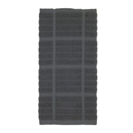 All-Clad Toalla de Cocina sólida Altamente Absorbente, súper Suave de Larga duración, 100% algodón, 17 x 30 Pulgadas, Toalla de Cocina para Limpiar y secar Platos, sartenes, cristalería o encimeras,