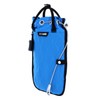 pacsafe Travelsafe 3L GII Portable Safe Hawaiian Blue, Hawaiian Blue,
