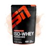 ESN Iso Whey Hardcore Protein Powder, Natural, 1000 g