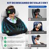 Pack 60 Parches Repelentes de Mosquitos con Citronela | 60