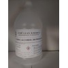 UniClean America UniClean America Ethyl Alcohol 99% DA 2001 Proof